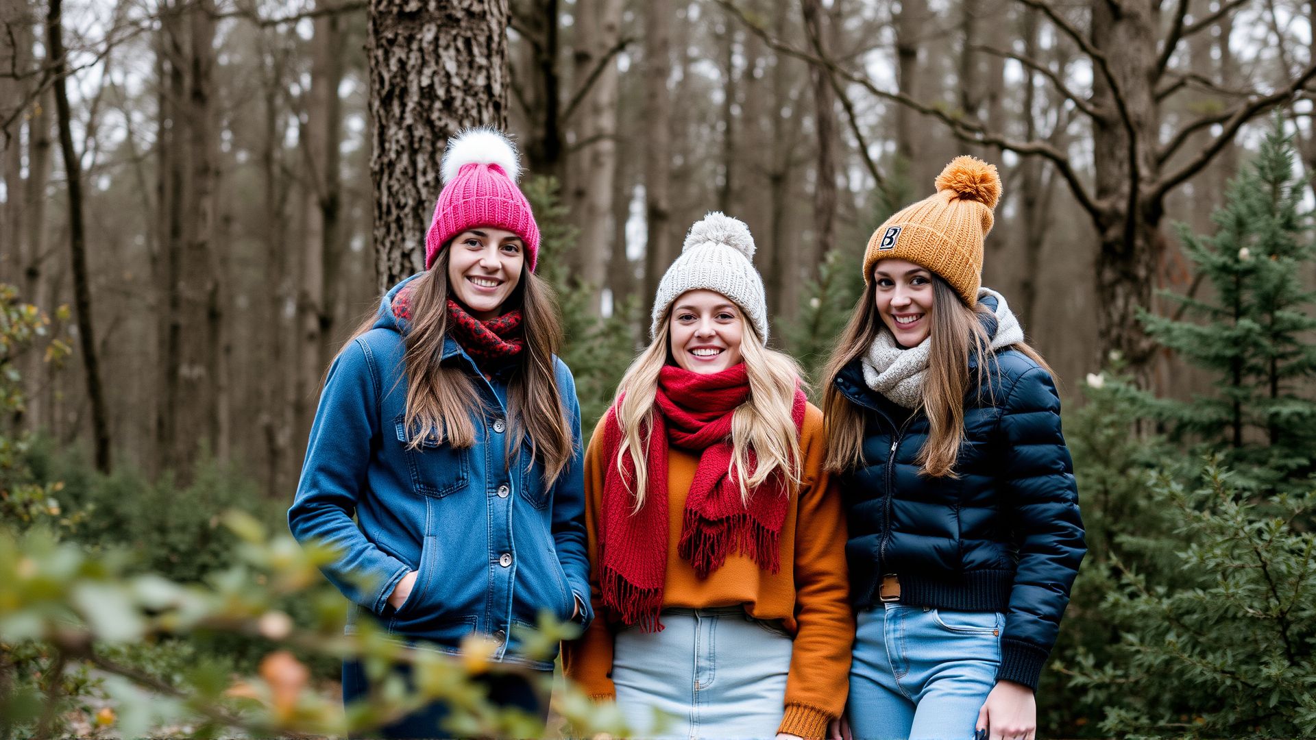 Die besten Black Friday Fashion-Deals 2024