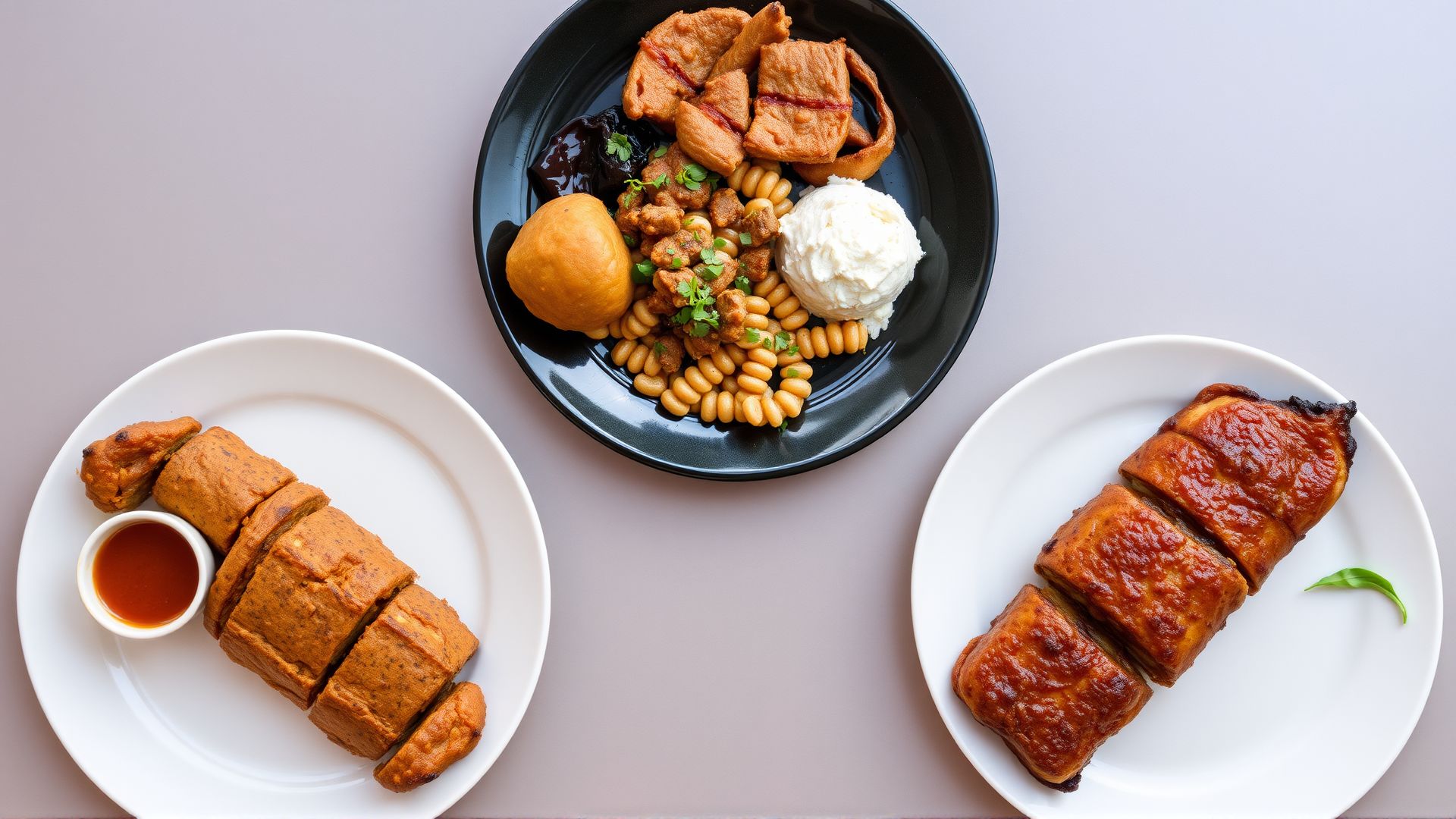 “Meal Prepping” – So funktioniert’s